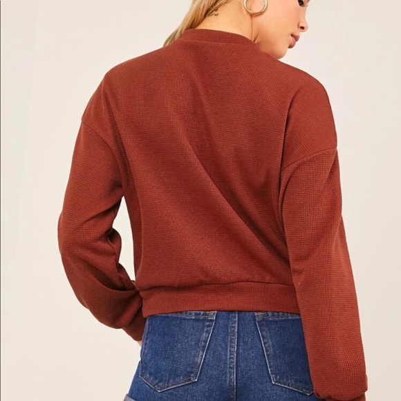 SHEIN turtle neck - Picture 2 of 2